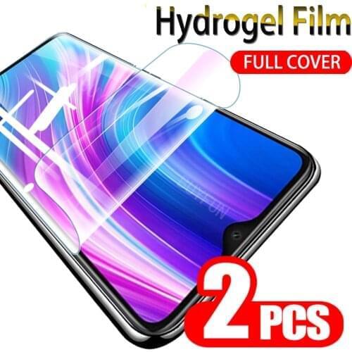 Защитные пленки для Xiaomi Redmi 7 SGP Hybrid China At AliExpress