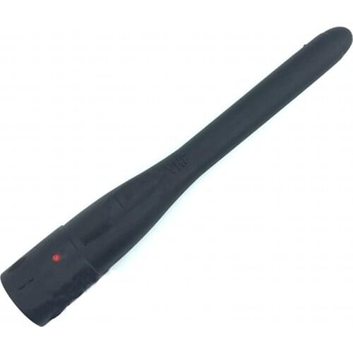 VHF Antenna BNC Male Antenna 136 to 174MHzFor Kenwood TK208 TH28A TH22AT Portable Radios Walkie Talkie Accessories