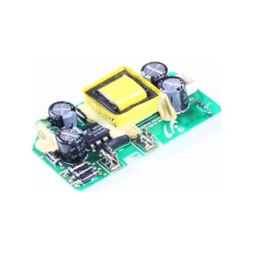 1PCS 700mA 5V 0.7A AC-DC Switching Power Supply Module for Replace/Repair diy electronics
