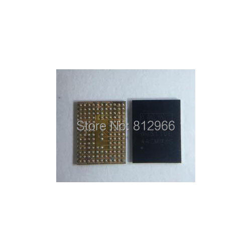 10pcs/lot Audio convert IC for Samsung Galaxy S5 G900H G900FX AUDIO IC CHIP WM5110E