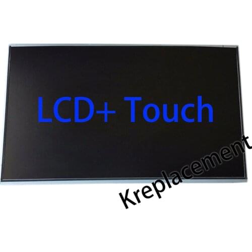 19.5" 1600*900 HD+ LCD Screen+ Touch Assembly Replacement For Lenovo C260 Touch AIO PC