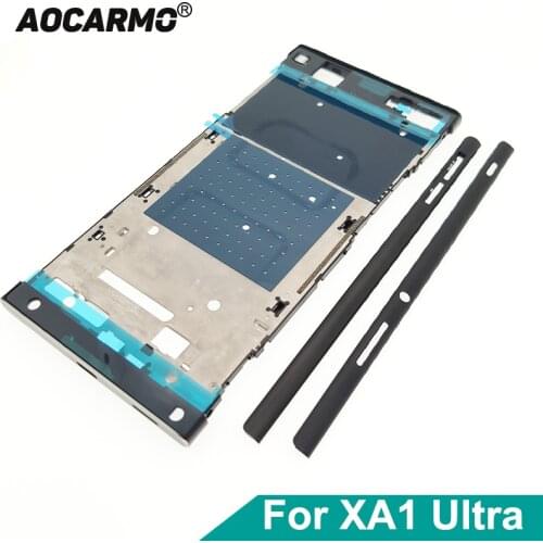 AOCARMO Cases For Phones Sony Xperia XA1 Ultra