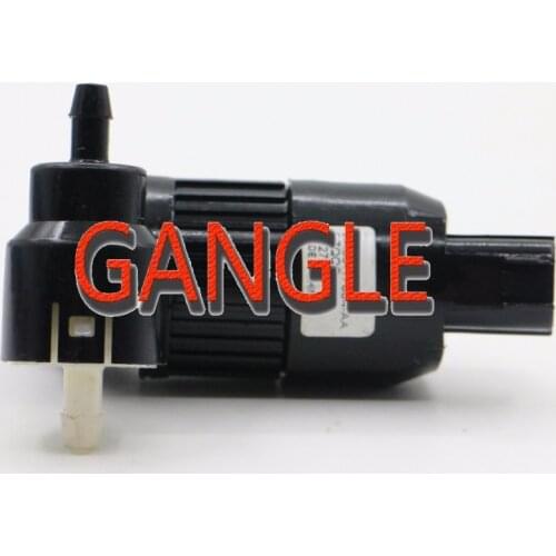 BA83-17664-AA Windshield Washer Pump Motor For Toyota 2015-2018 Ford Explorer