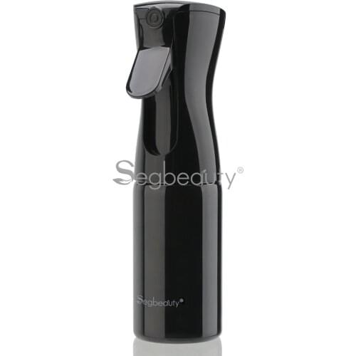 Segbeauty 160ML Hair Spray Bottle Salon Barber Hairdressing Tools Water Fine Mist Sprayer Refillable Bottles Hair Styling Tools