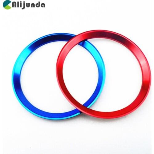 Car steering wheel decorative apartment modified sequins sticker for Mercedes Benz A Class B Class C Class E GLK All mo