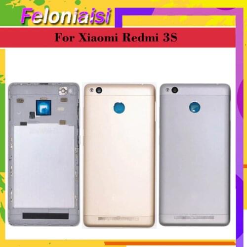 Feloniaisi Cases For Phones Xiaomi Redmi 3S