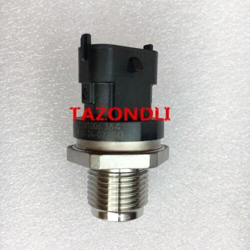 100% original and new pressure Pressure Sensor 0281002937,0281006364,55195078 , 9S519 G756 AB ,9S519-G756-AB,9S519G756AB ,581708