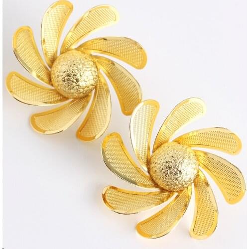 Серьги-гвоздики Krokus China At AliExpress