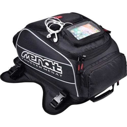 Multifucitonal backpack Motorbike tank bags riders back bags large capacity outdoor travel bag