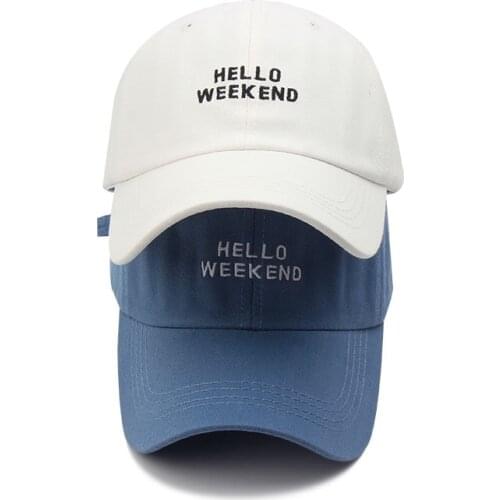 Fashion New100% Cotton Baseball Cap for Women and Men Summer Fashion Visors Cap Boys Girls Hip Hop Casual Hat baseball caps