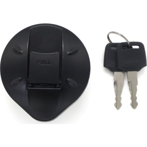 Motorcycle Ignition Switch Lock Fuel Gas Cap Key Set For Yamaha XT660 XT660R XT660X XG250 TRICKER XT250 Serow SCR950 5VK-2460200