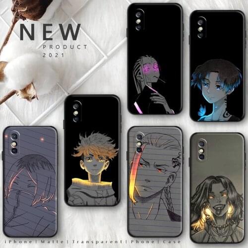 OIMG Phone Cases Xiaomi Redmi Note 7