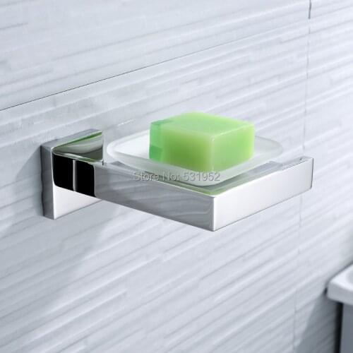 Robern Soap Dishes