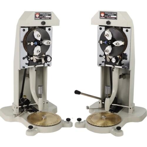 Hand Operate Inside Ring Engraving Machine,jewerly Engraving Machine marking on ring letters & number, Metal Ring Engraver