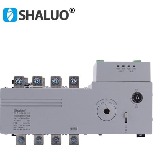 Автоматические выключатели SHALUO China At AliExpress