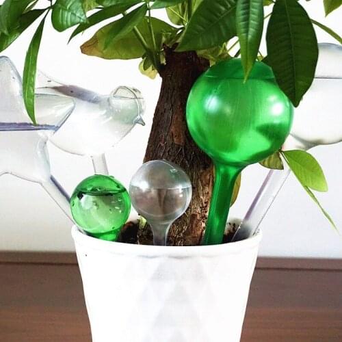 Automatic Watering Device Houseplant Plant Pot Bulb Globe Garden House Waterer Garden Watering System Drip Irrigation Hot Sale
