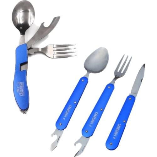 Следопыт Tourist Tableware