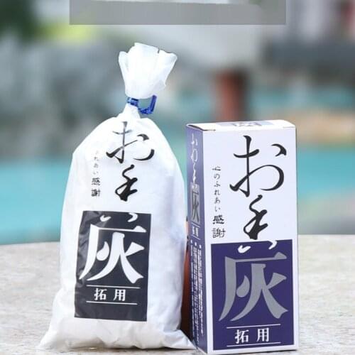 Incense Special Gray Agarwood Furnace Ash Fragrant Gray Tooth Gray Incense Supplies Super Songrongtang