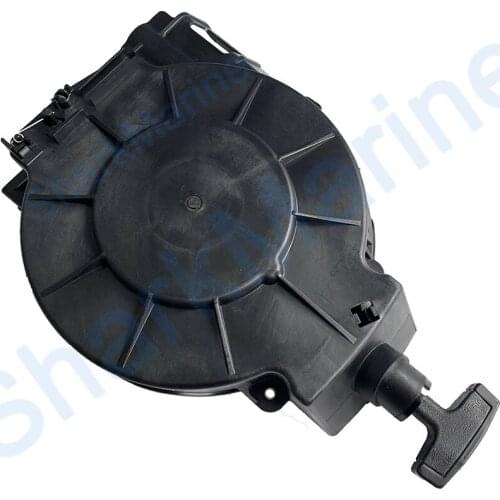 Starter Assembly for YAMAHA outboard PN 6BL-15710-01
