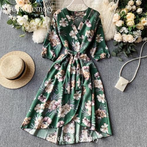 Sweet Memory Women's Dresses