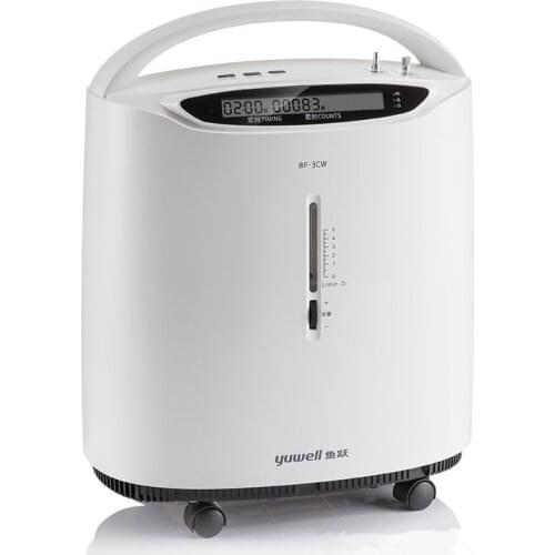 YUWELL Oxygen Equipment