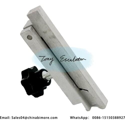 Elevator Parts Hall door stopper door stopper top door stopper longer for tke otis thyssen