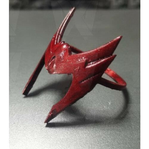 1/6 Scale Modern Female Soldier Accessories Helmet Model for 12" Figure