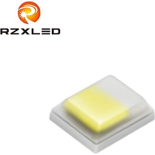 100PCS/Lot OSRAM 2216Package LED 2016 Chip Amber 2500K 2300K 1800K CW CBLPM1.W1 For Camera Flash and Video Light and Torch Light