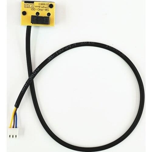 3 pin 4 pin treadmill optical speed sensor running machine sensor General use treadmill light sensor treadmill tachometer