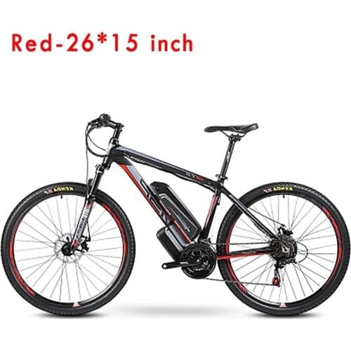 Mountain Bikes ANNOYBIKE China