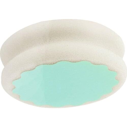 Painless Hair Removal Depilation Sponge Pad Arm Bikini Hair Epilator