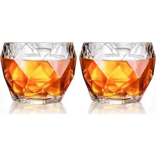 HelloDream Beer Glasses