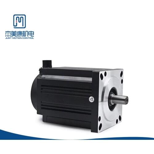 JMC Original 1.2 Degree 35N.M Stepper Motor Hybrid Matched 3 Phase 3Dm2080 130J12252-368