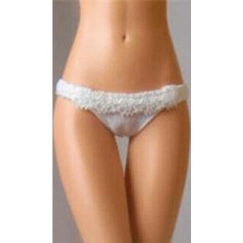1/6 Scale Female Lace Underpants For 12inches Figure Action Model Doll Body Accessories
