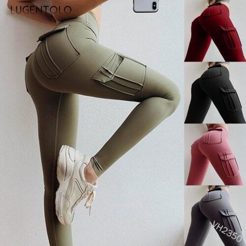 Lugentolo Women's Leggings