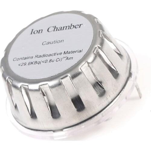NIS-07 Ion Chamber Smoke Sensor Ionization Smoke Detector