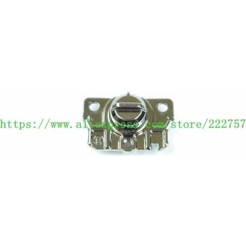 NEW For Sony A7 A7K A7R A7S Bottom Tripod Pod Fixed Plate Base Screw Nut Camera Repair Part Unit