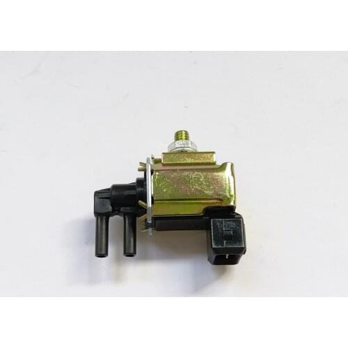 New Solenoid Valve Vacuum Valve for Mitsubishi 4G93 4G63 4G15 K5T48277