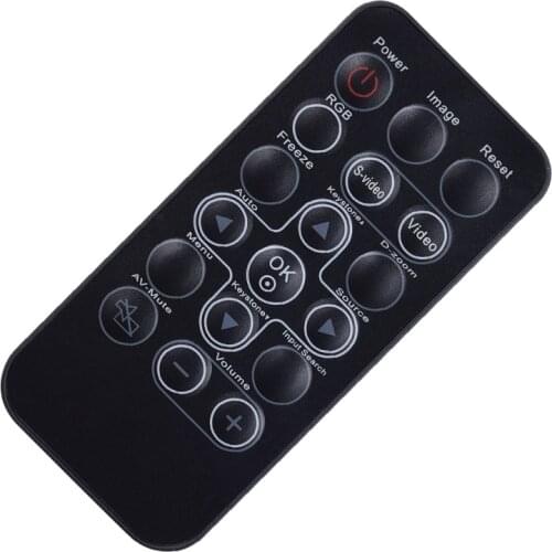 Remote Control For LG Projector BS275 BX275 BE320