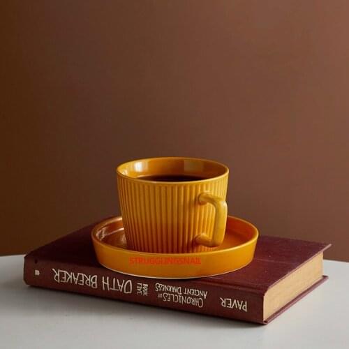 Ceramic Mugs Struggling Snail China