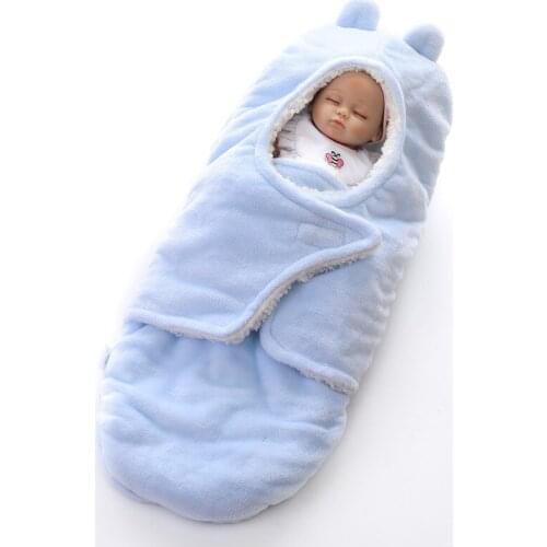 VTOM Hot Sale Baby Robe Solid Comfortable Cotton Sleepwear Hooded Robe Toddler Baby Bath Towel For Boys And Girls