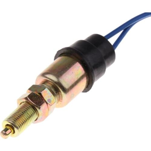 High Quality Stop Lamp Brakes Lamp Switches JK231 Normally Closed