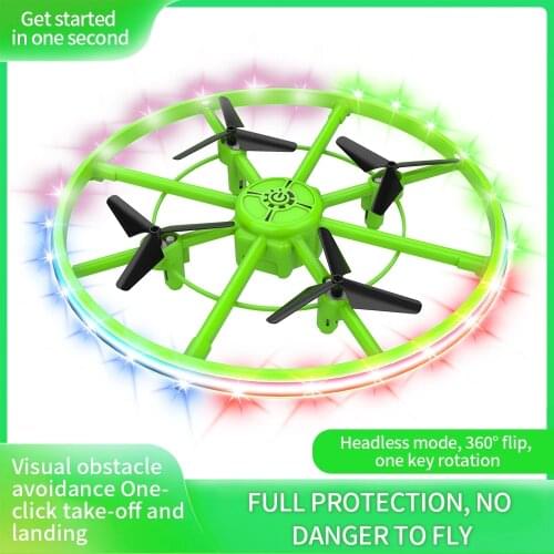 YJLETOY Remote Control Quadcopter
