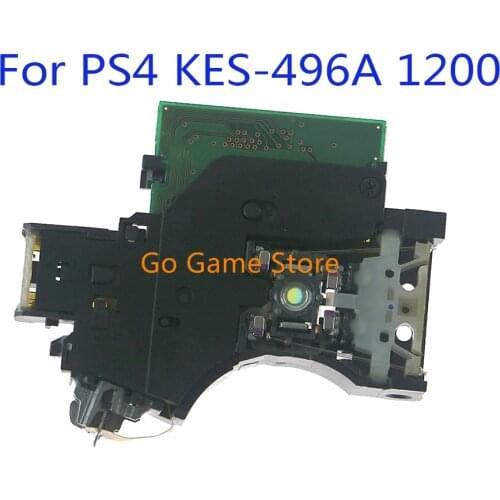 1pc for ps4 KES-490A Original DVD drive board pcb KEM-490A KES-490AAA driver BDP-020