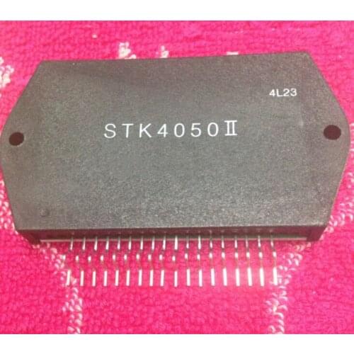 3pcs/lot STK4050II HYB-18