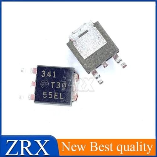 5Pcs/Lot New Original T3055EL Triode Integrated Circuit Good Quality In Stock