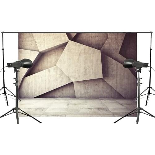 150x220cm Abstract Three-dimensional Wall Photography Background Art Photo studio Backdrop photography Wall