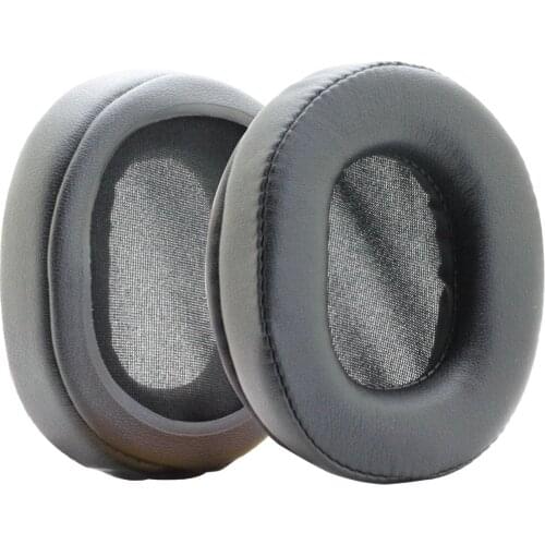 Headphone Earpads For Audio Technica ATH-M40x ATH-M50 ATH-M50s Headphone Replacement Ear Pads For ATH-M50x Earpads Earbuds