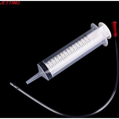 150ML Large Syringe Vaginal Wash Medical Enema Anal Pump Cleaning Plug Butt Plug Enema Anal Cleaner Sex Toys