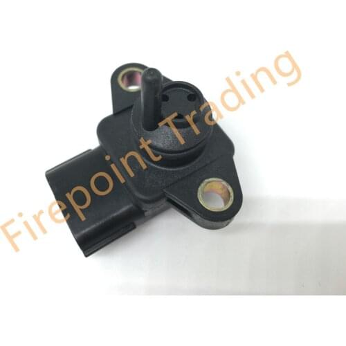 Intake Air Pressure Sensor For Mi-tsubishi Carisma Lancer OEM# MD355556 E1T42171 E001T42171